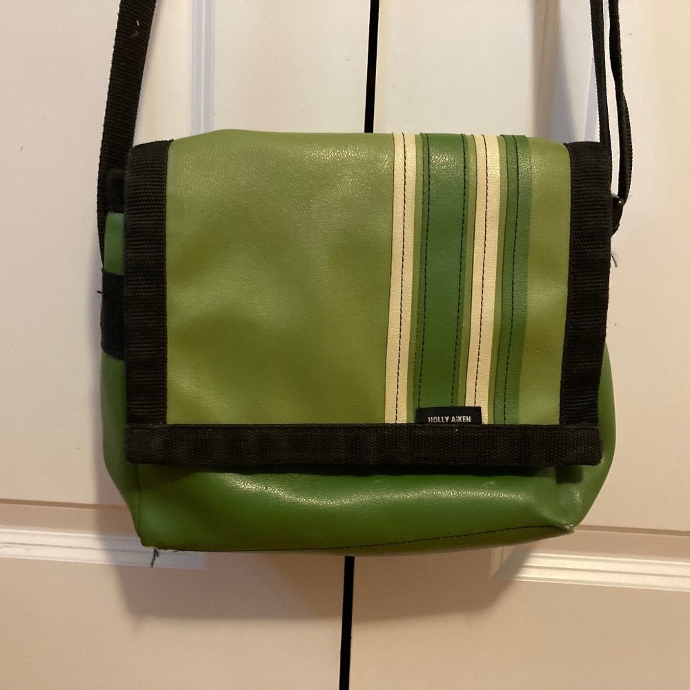Holly Aiken crossbody bag